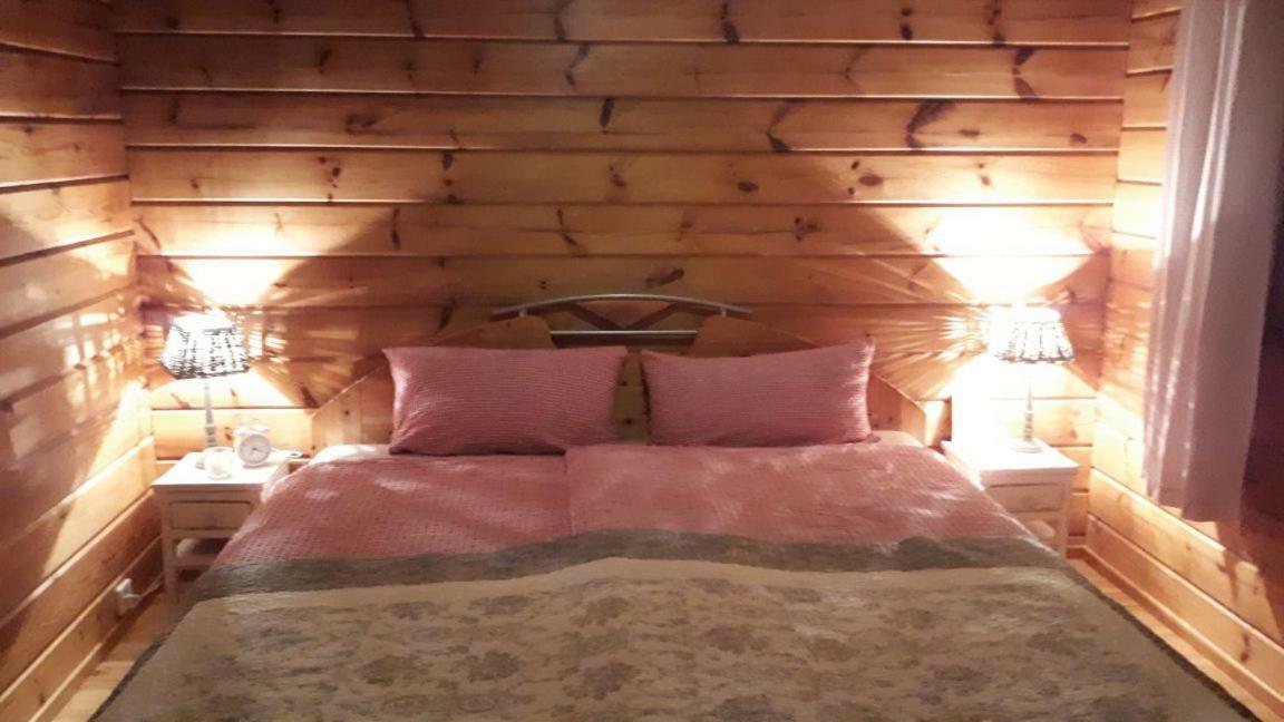 Hilders Ferienhaus Berg.Erleben מראה חיצוני תמונה